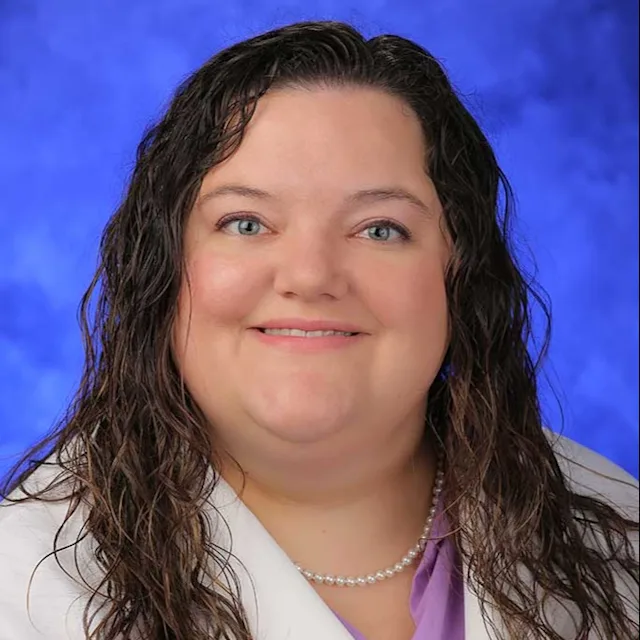 Profile Photo: Jessica Mann