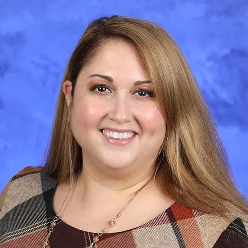 Profile Photo: Kimberly Cimarelli