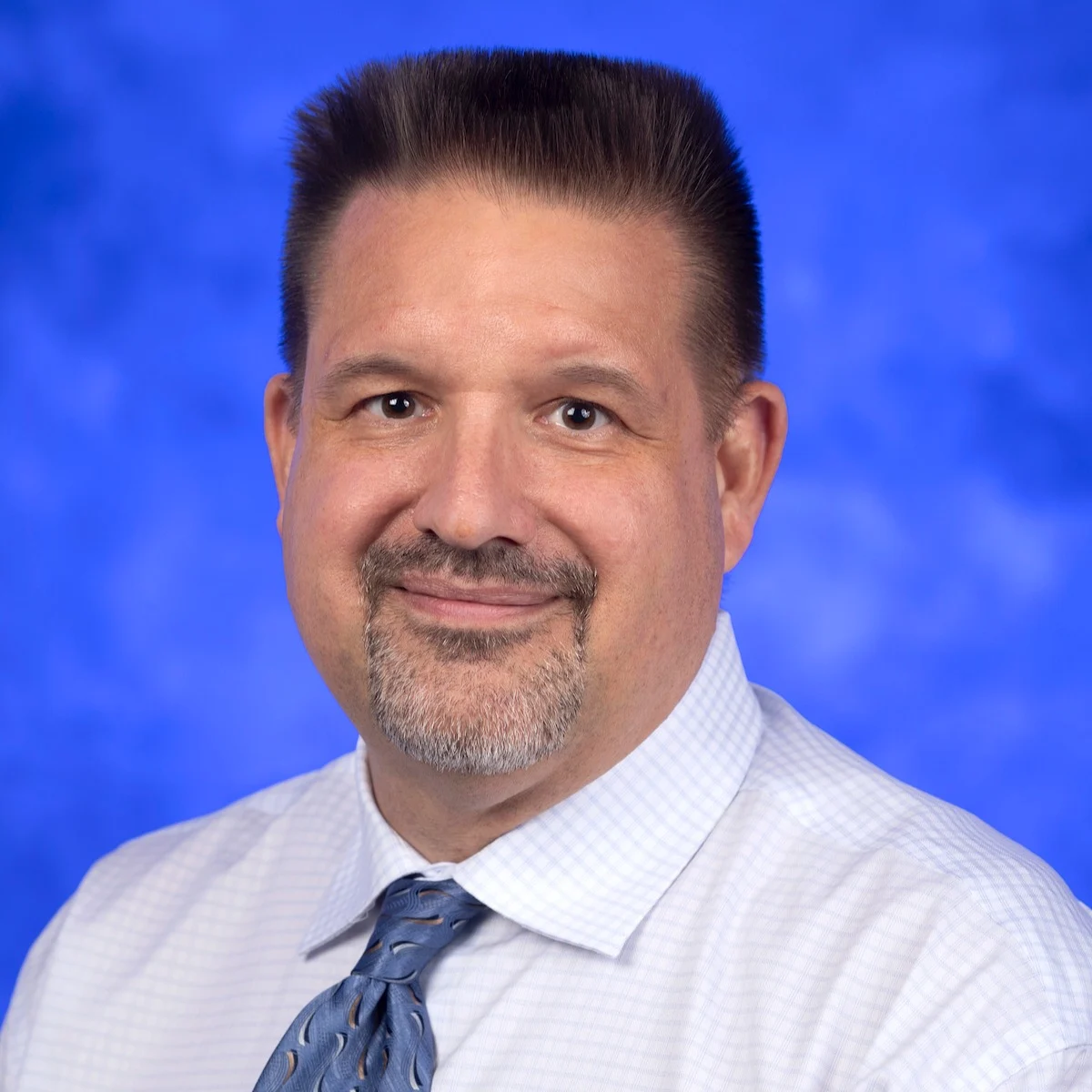 Profile Photo: James Felty