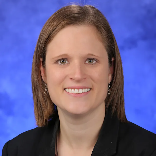 Profile Photo: Meghan Vidt