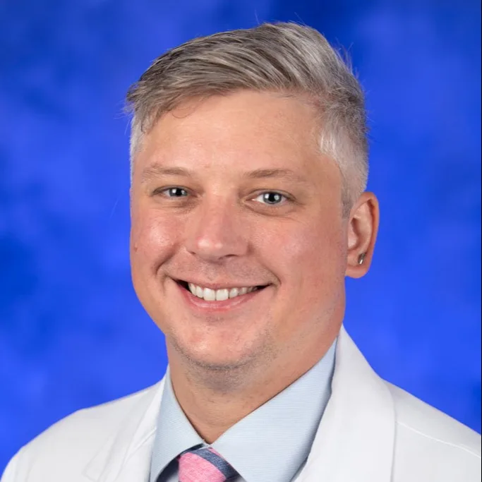 Profile Photo: Stephen Sandelich