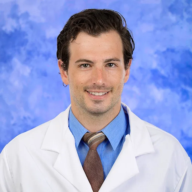 Profile Photo: Taylor Johnson