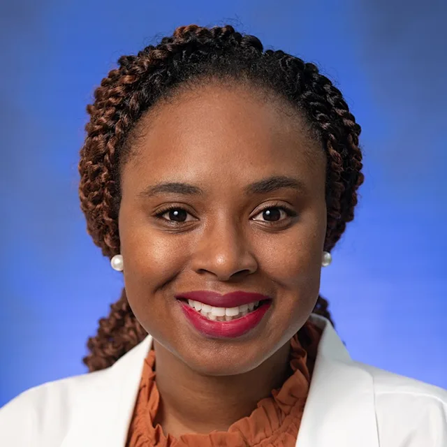 Profile Photo: Kaelor Gordon