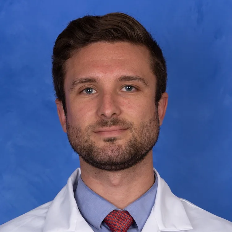 Profile Photo: Calvin Strehl
