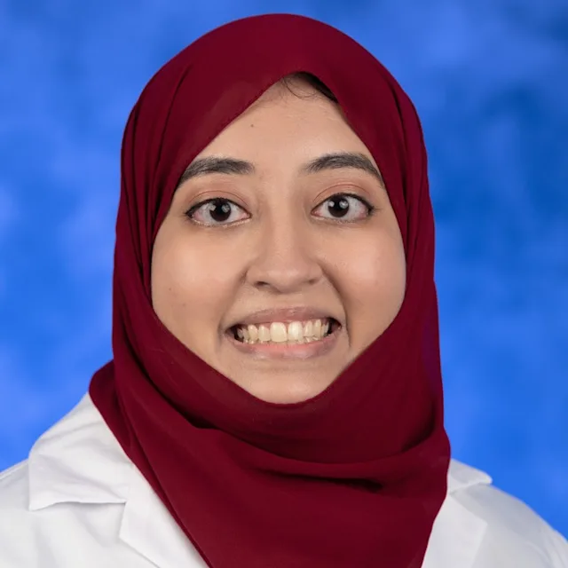Profile Photo: Sumiyah Enayet