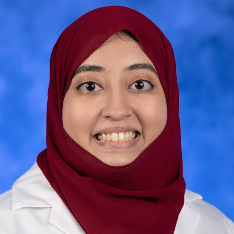 Profile Photo: Sumiyah Enayet