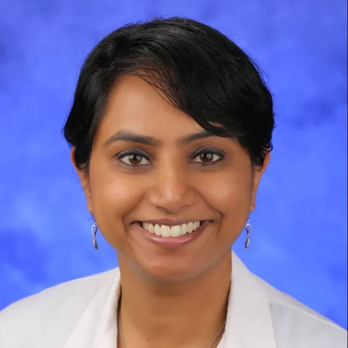 Profile Photo: Dahlia Mukherjee