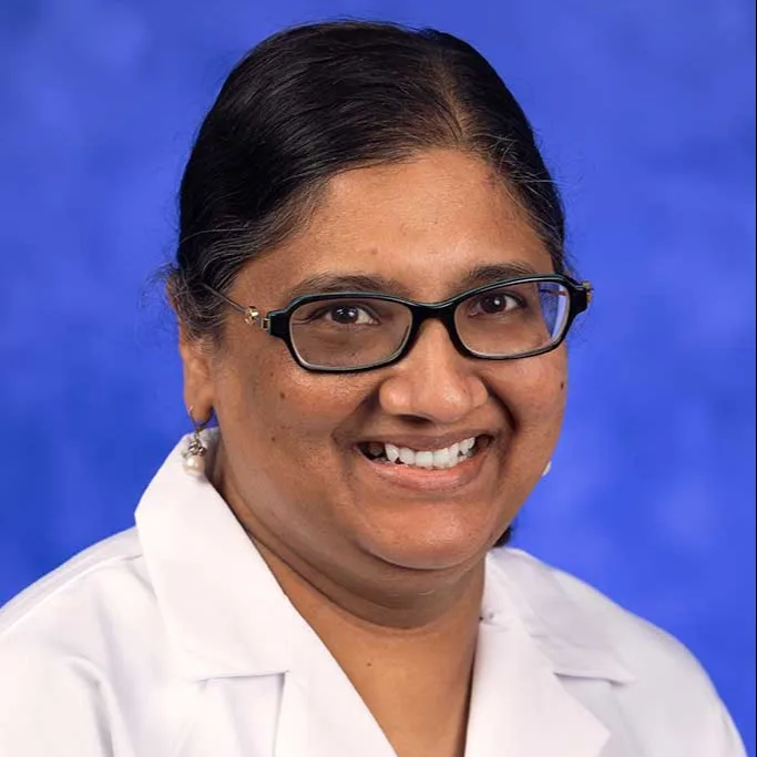 Profile Photo: Deepti Narla