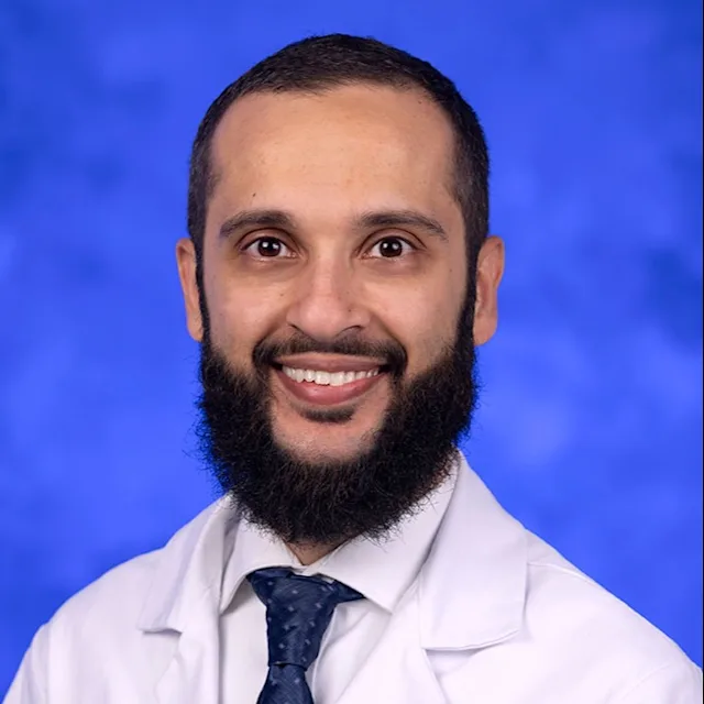 Profile Photo: Zain Siddiqui
