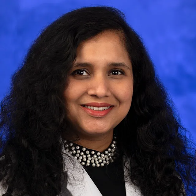 Profile Photo: Shista Priyadarshini