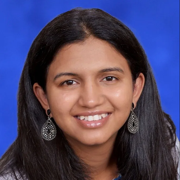 Profile Photo: Stuthi Perimbeti