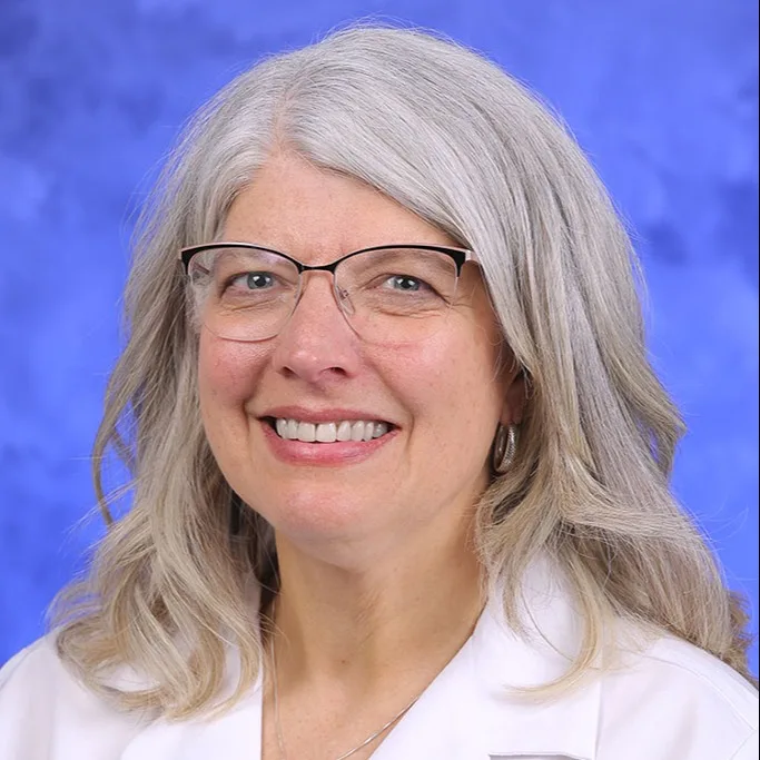 Profile Photo: Teresa Such-Neibar