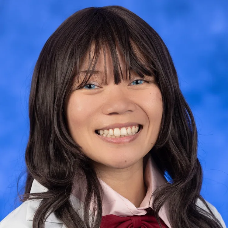 Profile Photo: Yayoi Kumata
