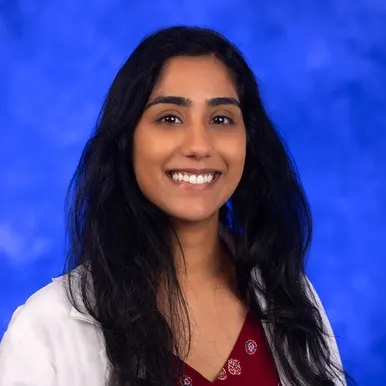 Profile Photo: Priya Ramachandrula