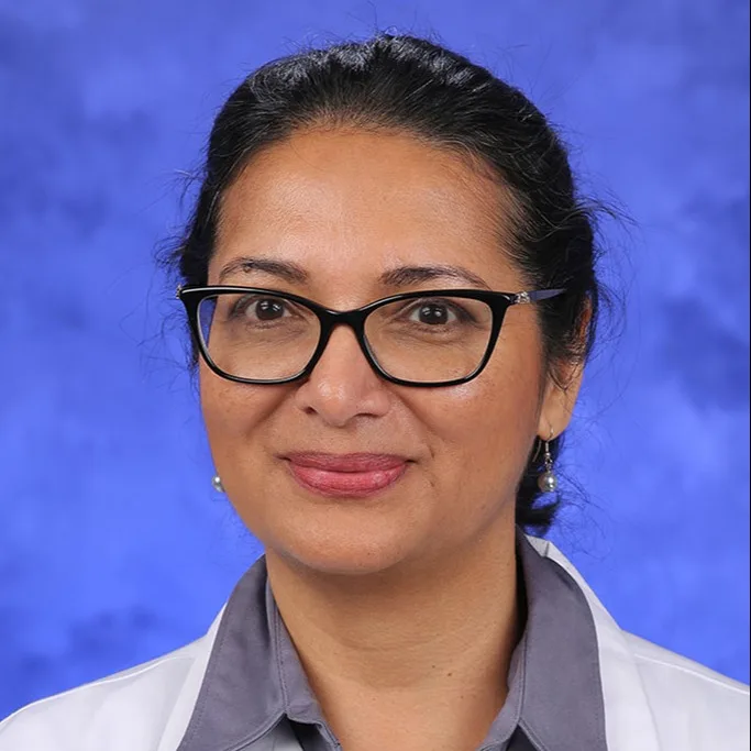 Profile Photo: Karuna Spiegelman