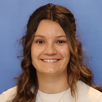 A student photo of Marissa Padilla
