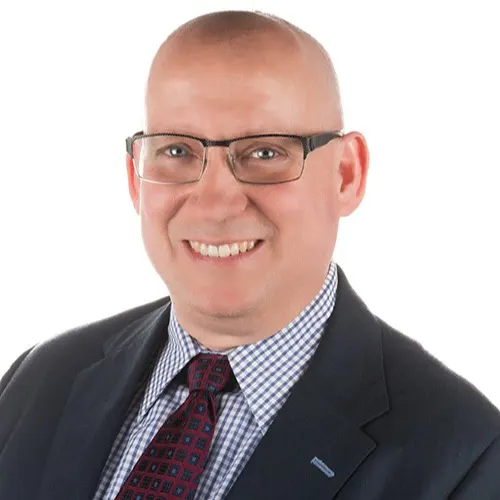 Profile Photo: Douglas A. Spotts
