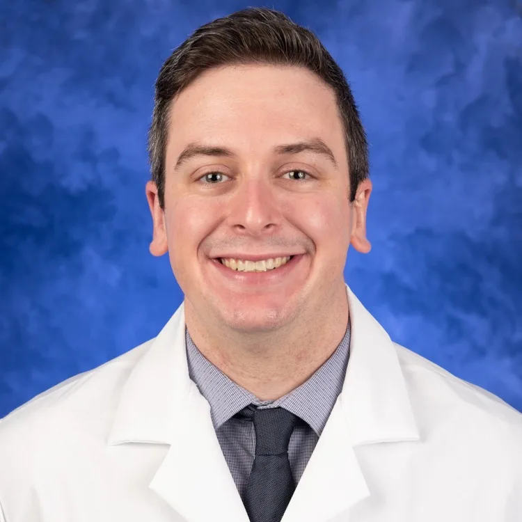 Profile Photo: Zachary Tully