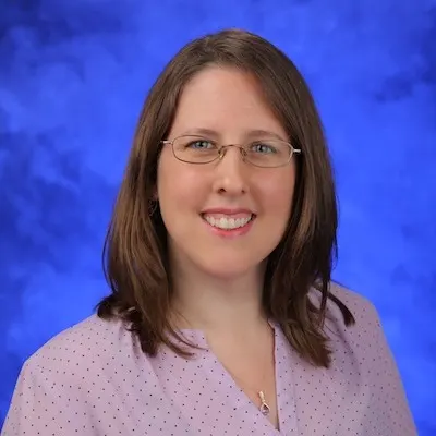 Profile Photo: Jeanine Beatty-Chadha