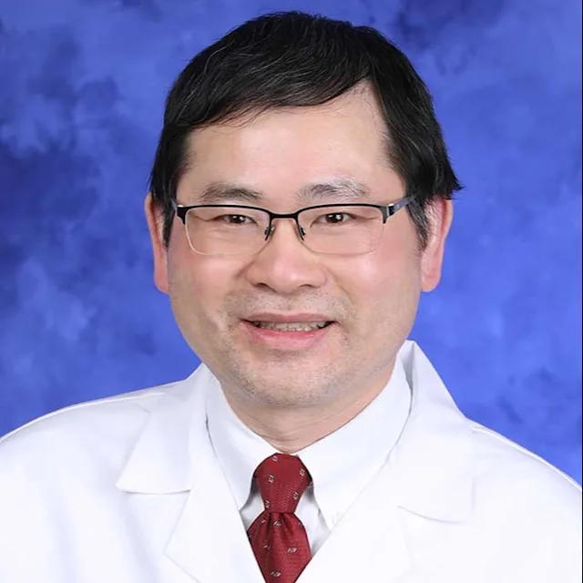 Profile Photo: Min Yao