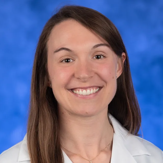 Profile Photo: Kristen Miller