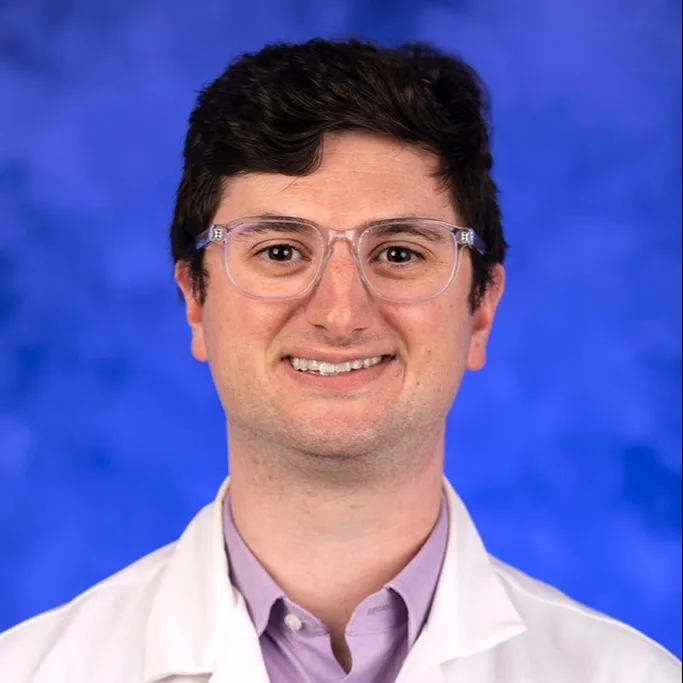 Profile Photo: Alexander Daly
