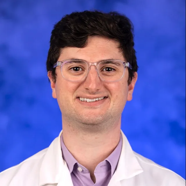Profile Photo: Alexander Daly