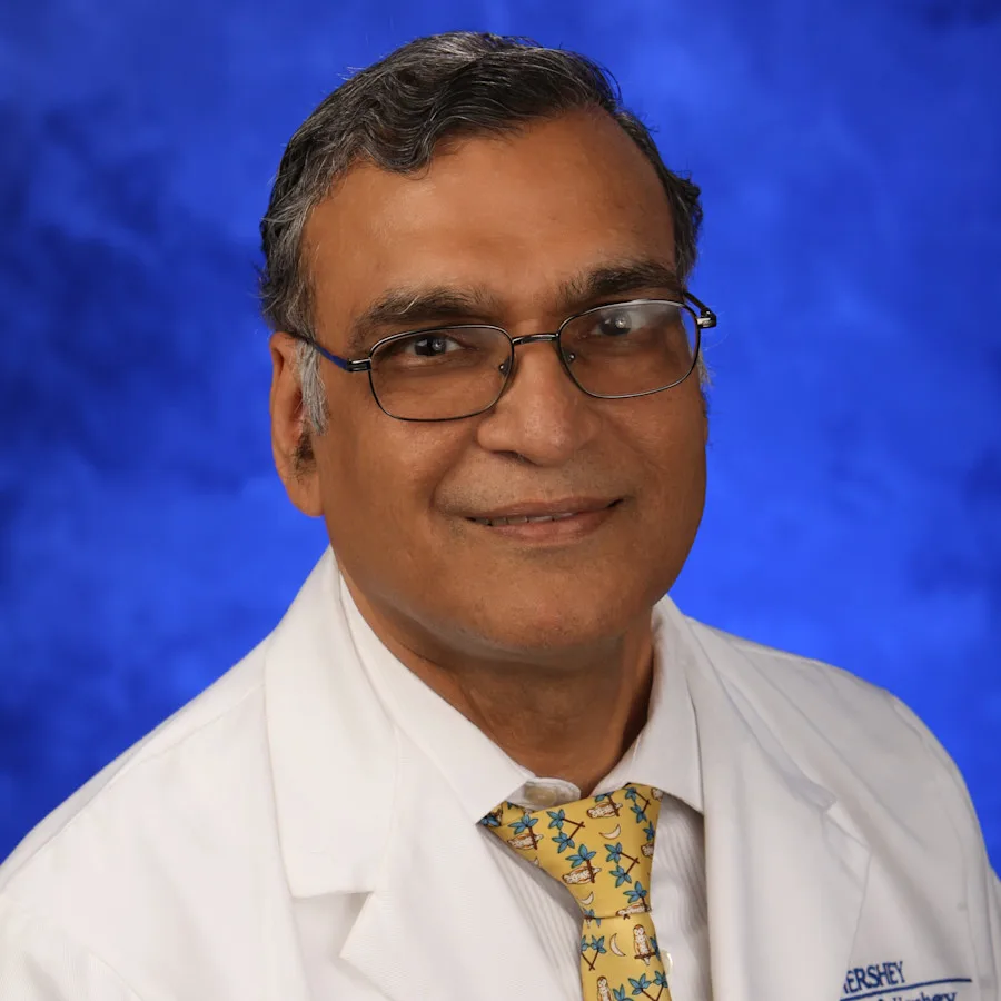 Profile Photo: Ashokkumar Jain