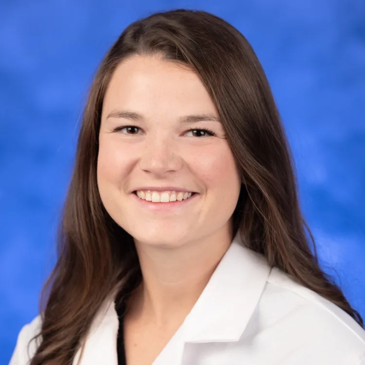 Profile Photo: Kathryn McMullen