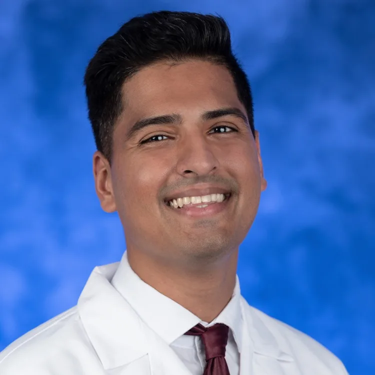 Profile Photo: Raj Shah