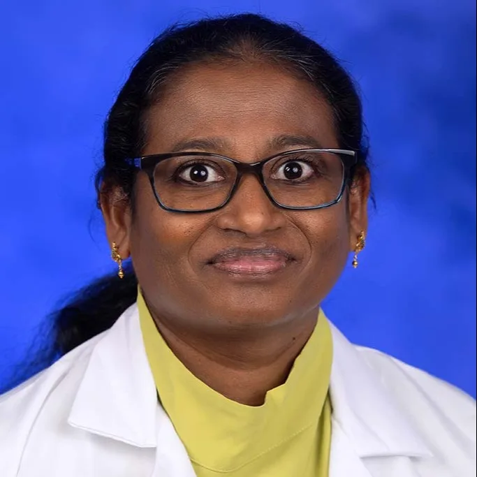 Profile Photo: Aruna Turaka