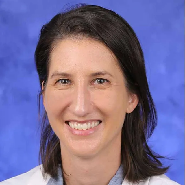 Profile Photo: Elizabeth Miceli