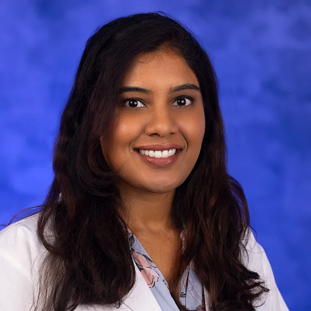 Profile Photo: Rupa Garikipati