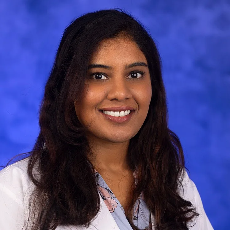 Profile Photo: Rupa Garikipati