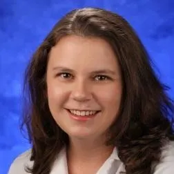 Profile Photo: Sallie Johnson