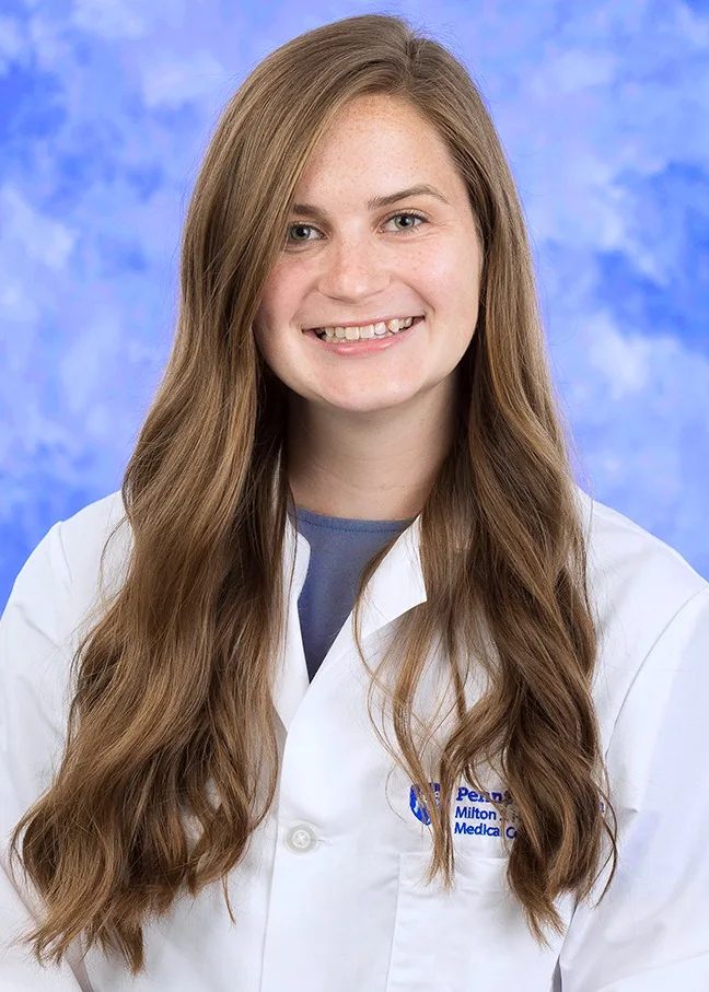 Profile Photo: Emily Gibbons