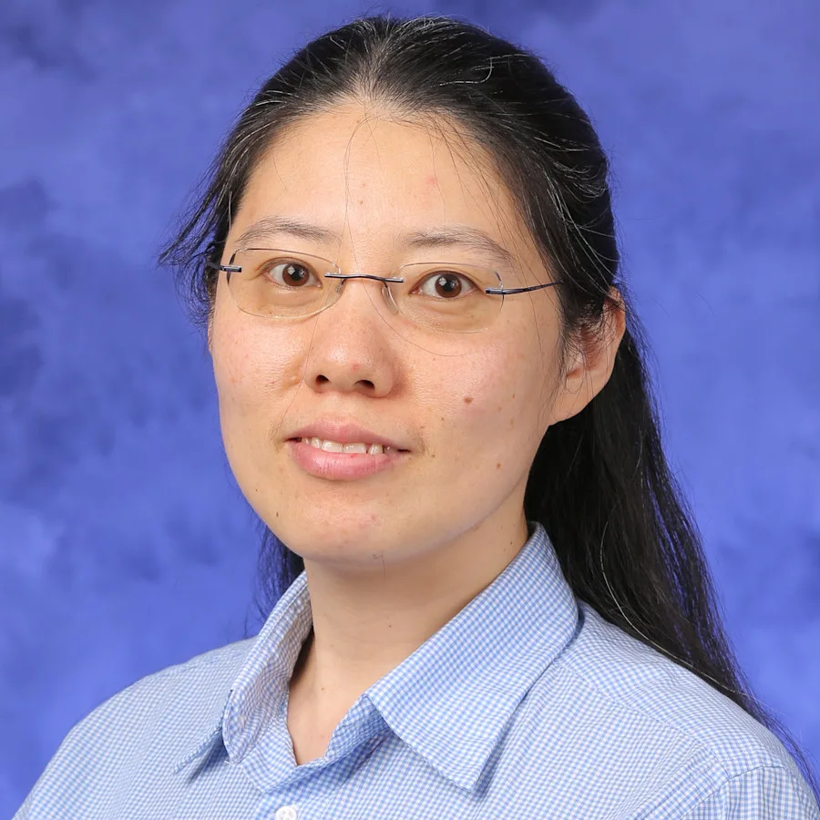 Profile Photo: Yang Yang