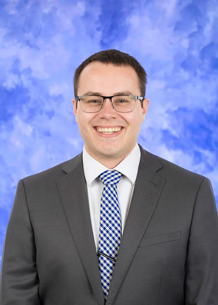 Profile Photo: Scott Tucker