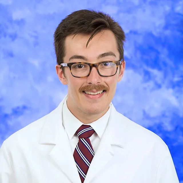 Profile Photo: Dallas Hamlin