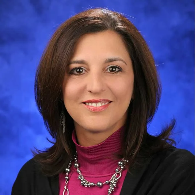 Profile Photo: Susan Lane-Loney