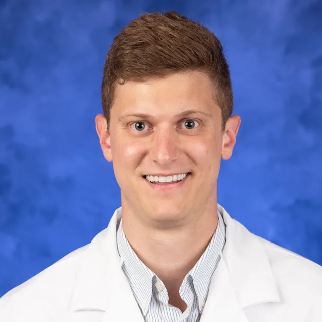 Profile Photo: Clay Hoster