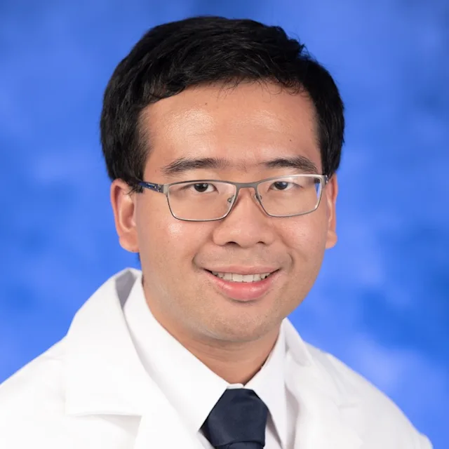 Profile Photo: James Chung