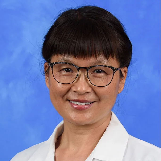 Profile Photo: Juan Jan Qiu