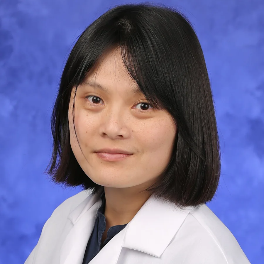 Profile Photo: Lu Qin