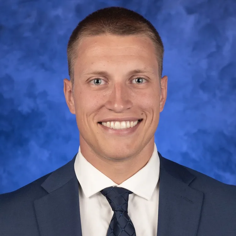 Profile Photo: Christopher Stauch