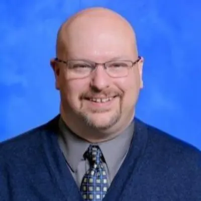 Profile Photo: Bradley Long