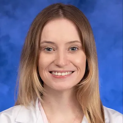 Profile Photo: Elizabeth Case