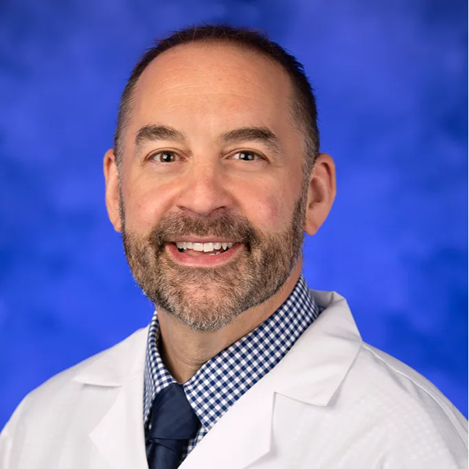 Profile Photo: Donald Bucher