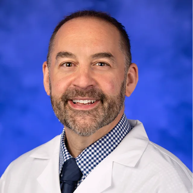 Profile Photo: Donald Bucher