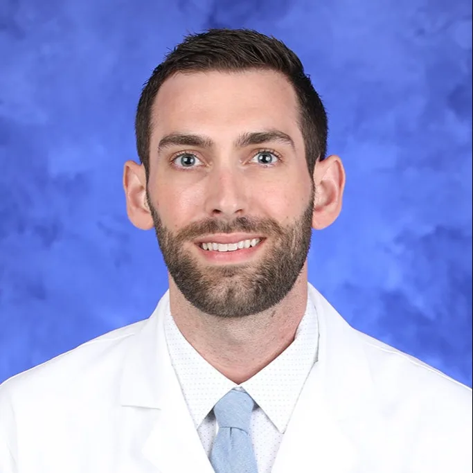Profile Photo: Andrew Macaluso